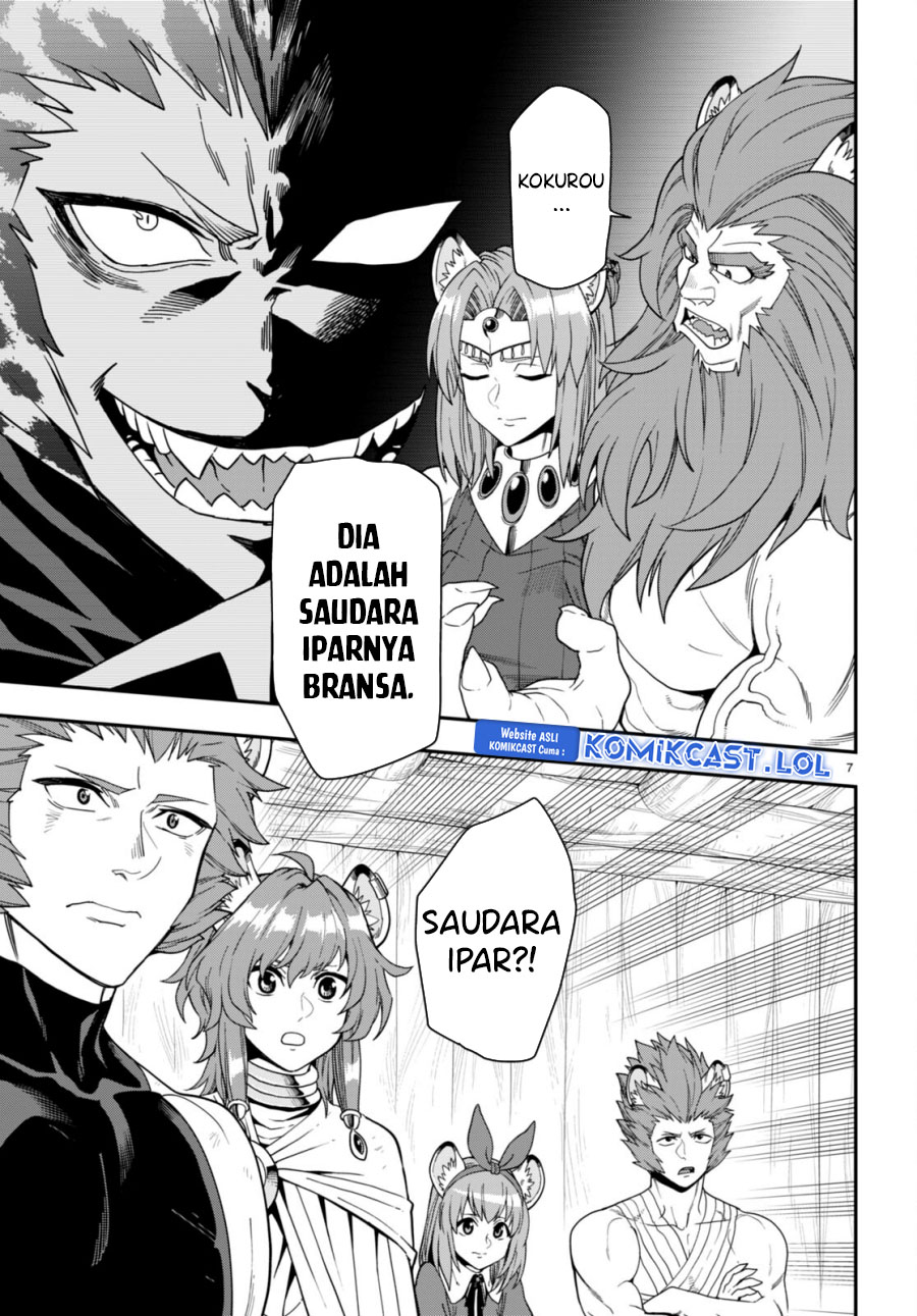 Chapter 100 - halaman 9