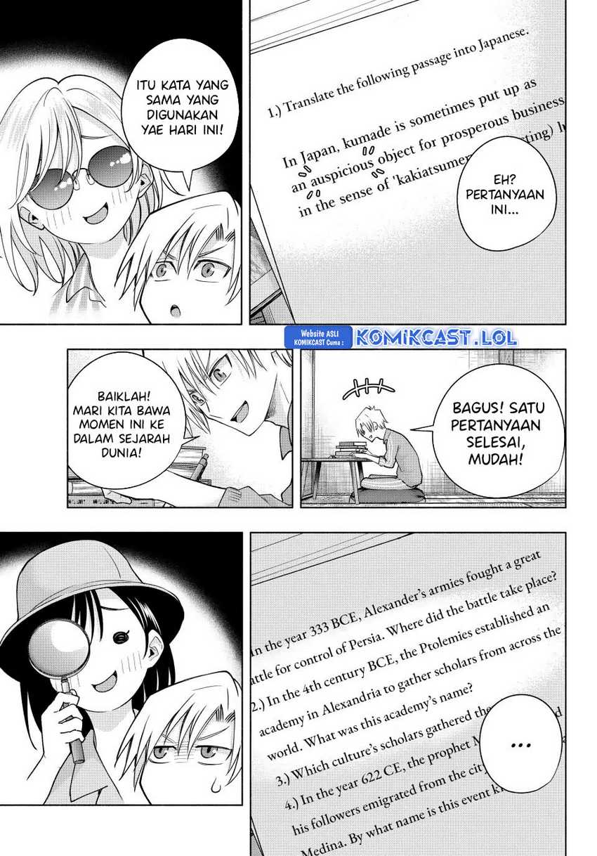 Chapter 114 - halaman 13