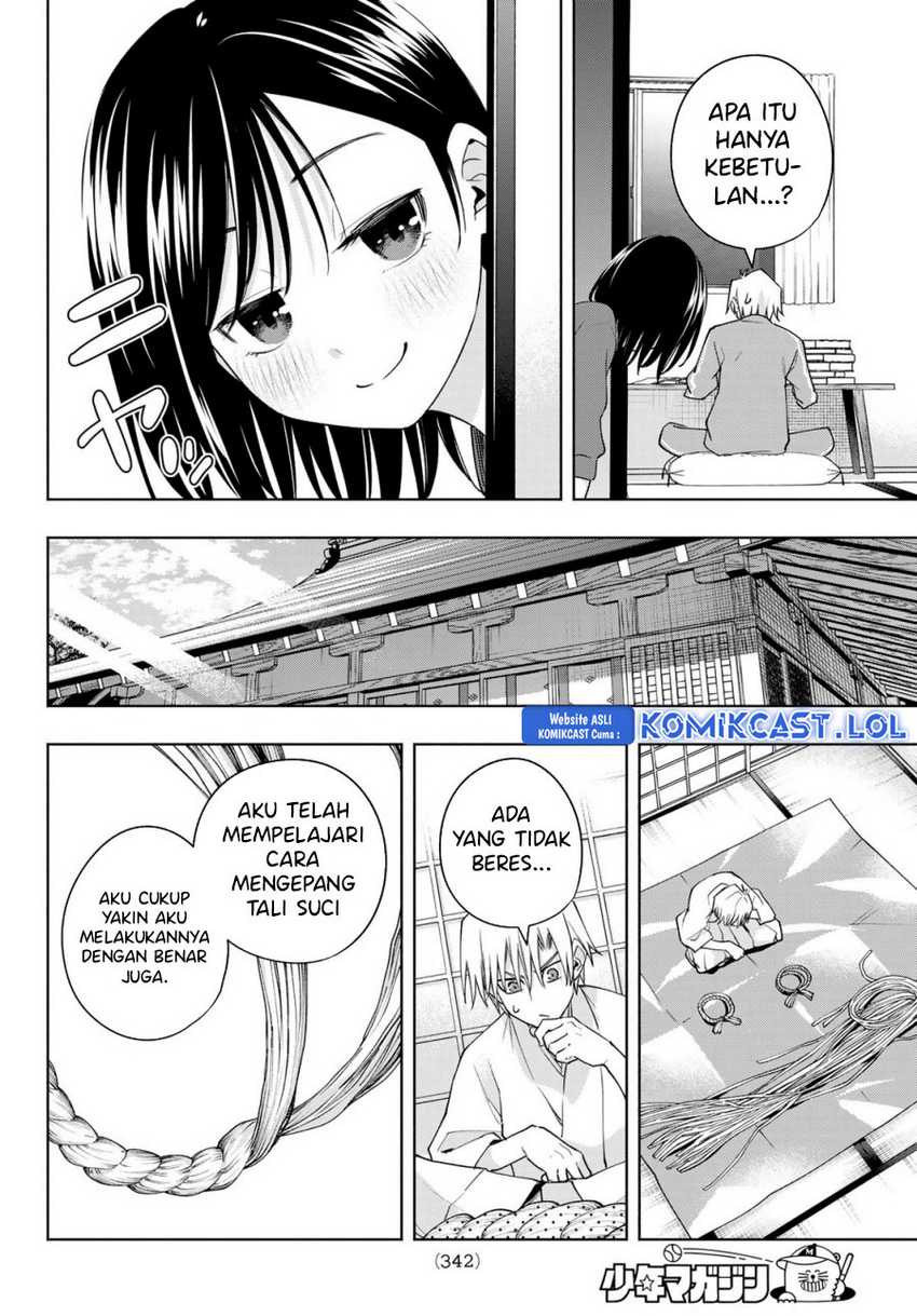 Chapter 114 - halaman 14