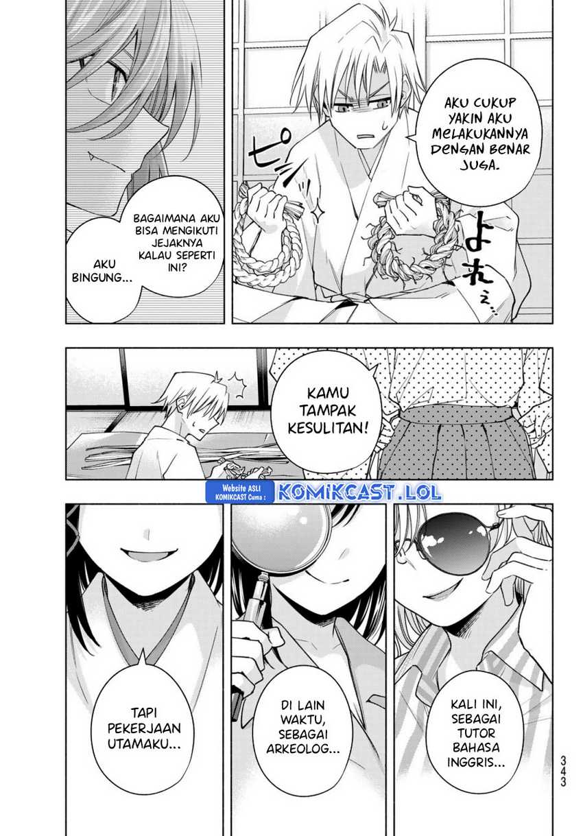 Chapter 114 - halaman 15