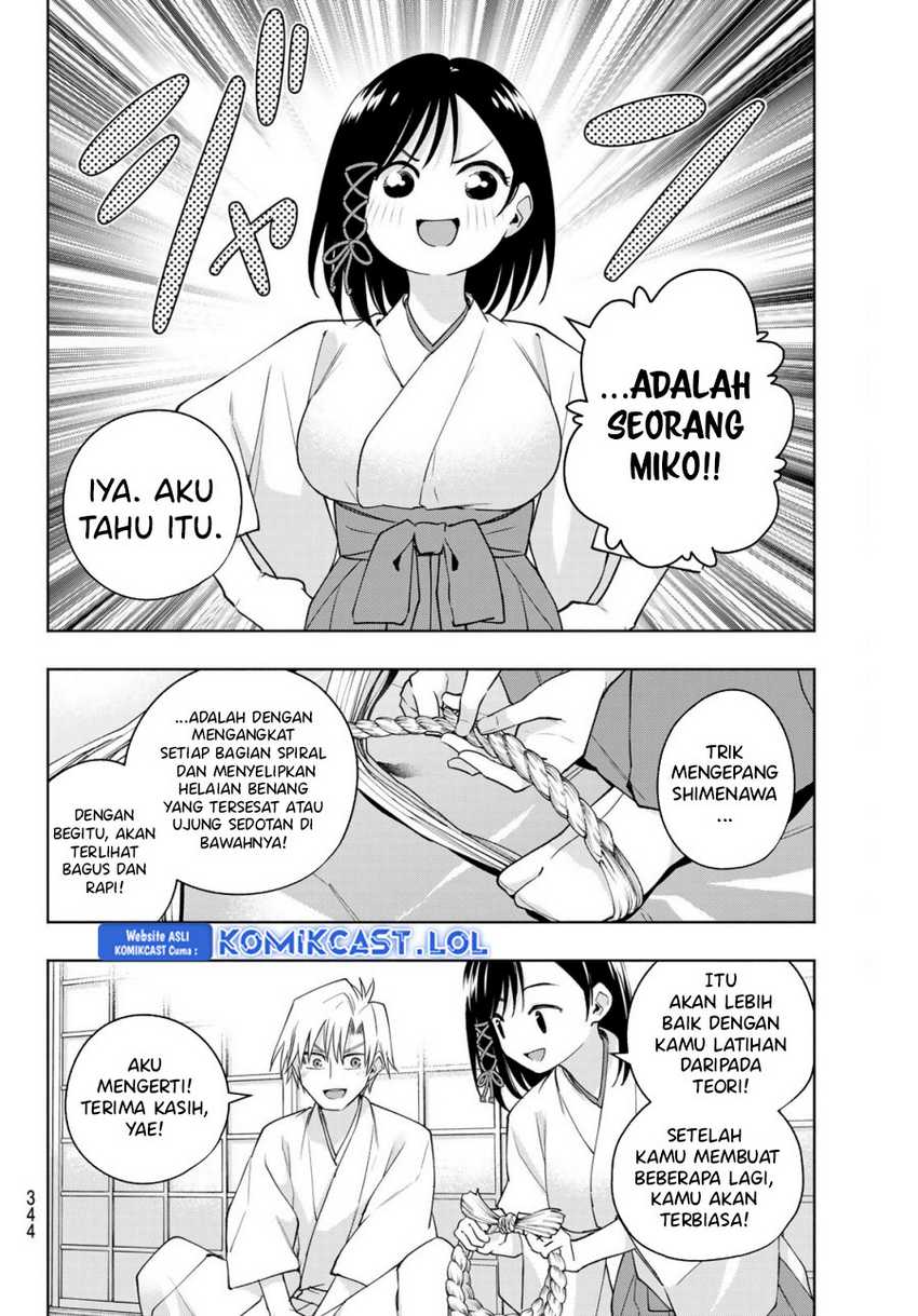 Chapter 114 - halaman 16