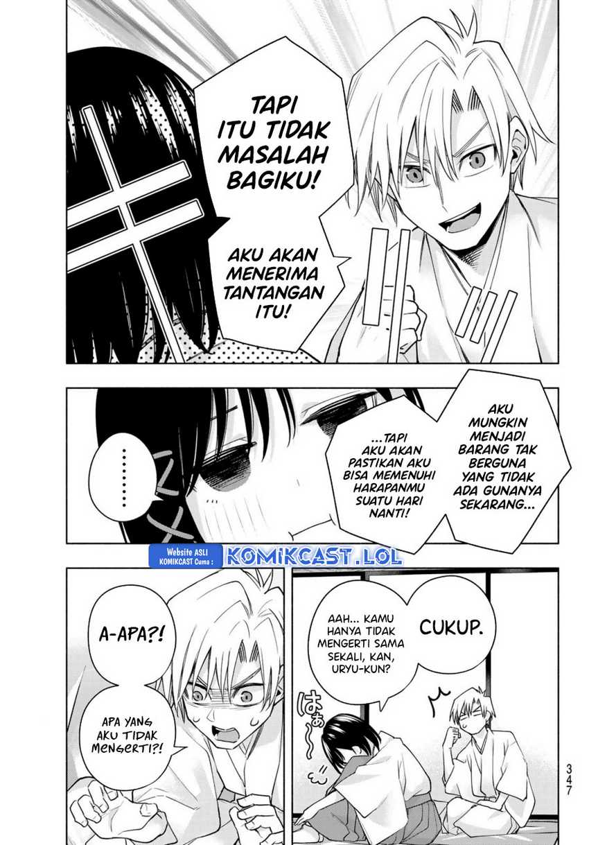 Chapter 114 - halaman 19