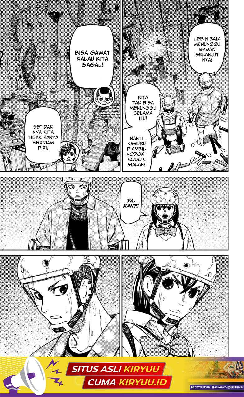 Chapter 139 - halaman 11