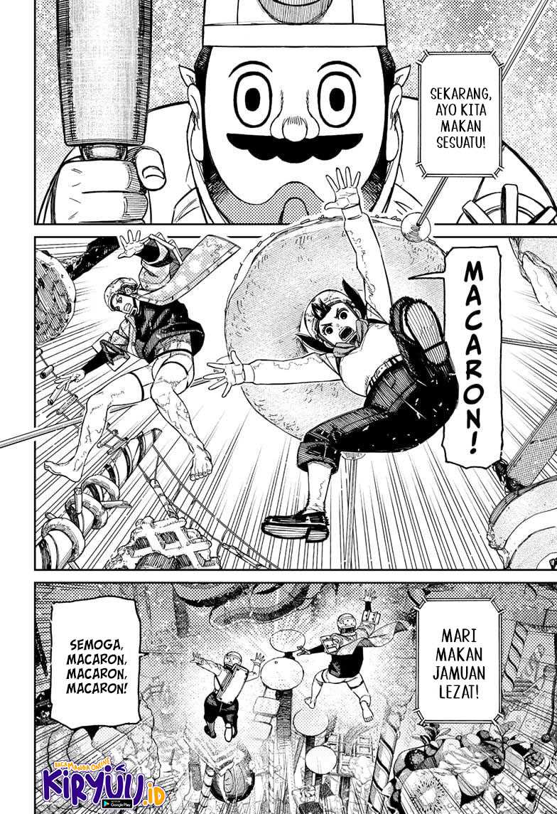 Chapter 139 - halaman 12