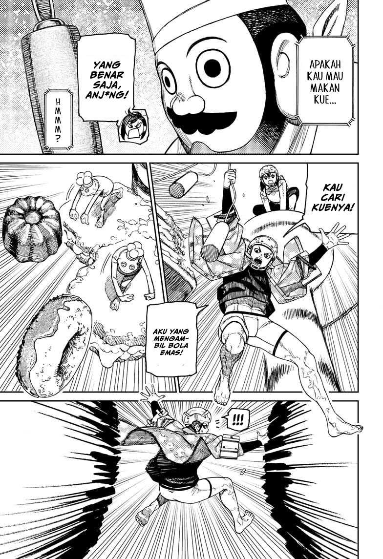 Chapter 139 - halaman 13