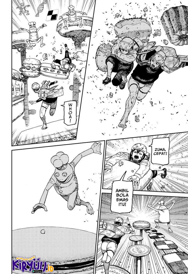Chapter 139 - halaman 14