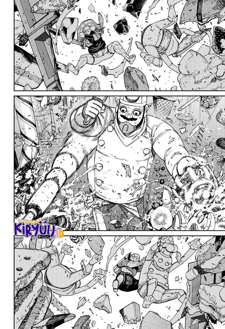 Chapter 139 - halaman 16