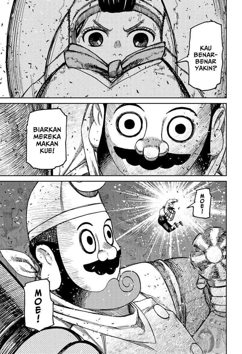 Chapter 139 - halaman 19