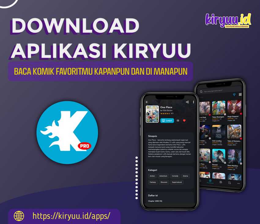 Chapter 139 - halaman 22