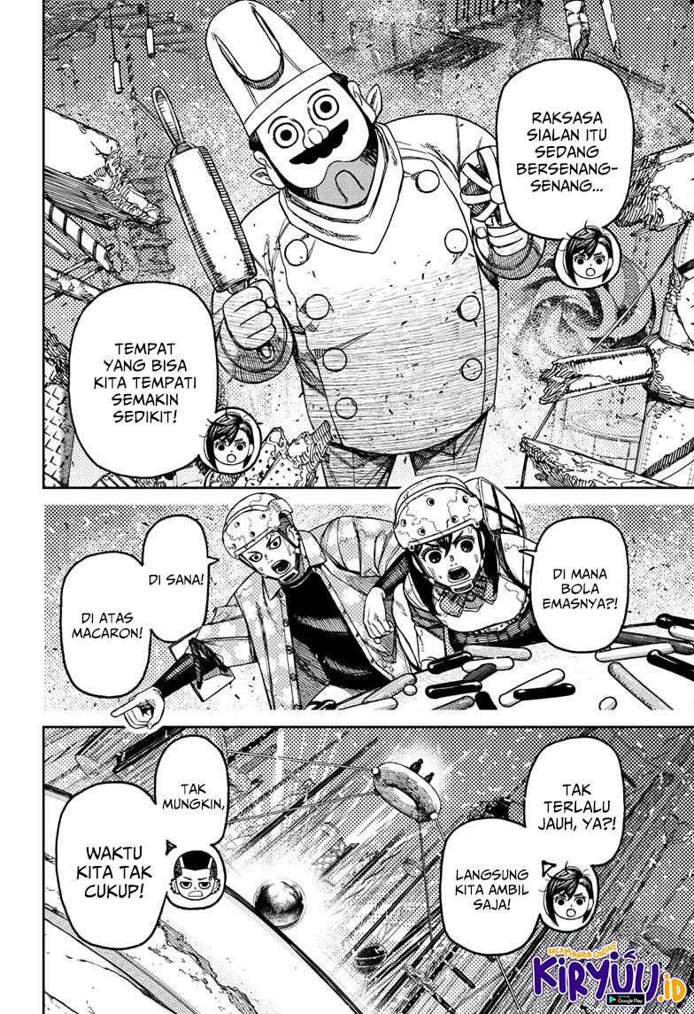 Chapter 139 - halaman 10