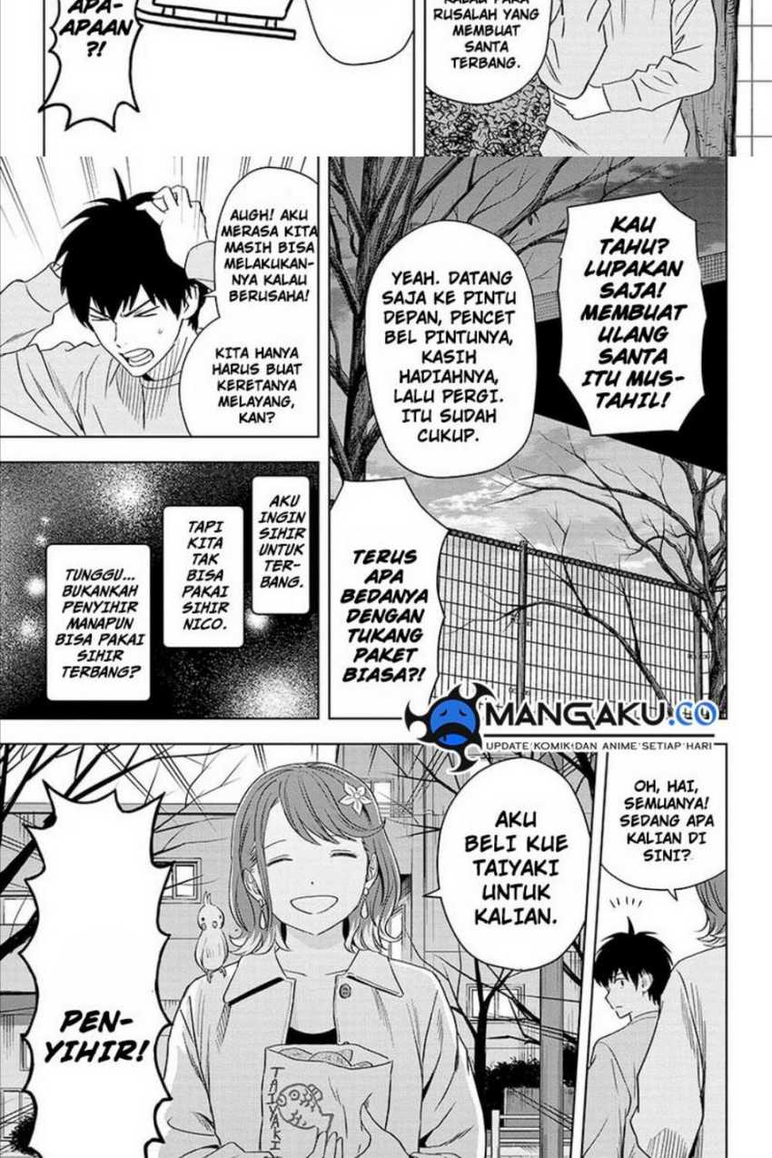 Chapter 141 - halaman 16