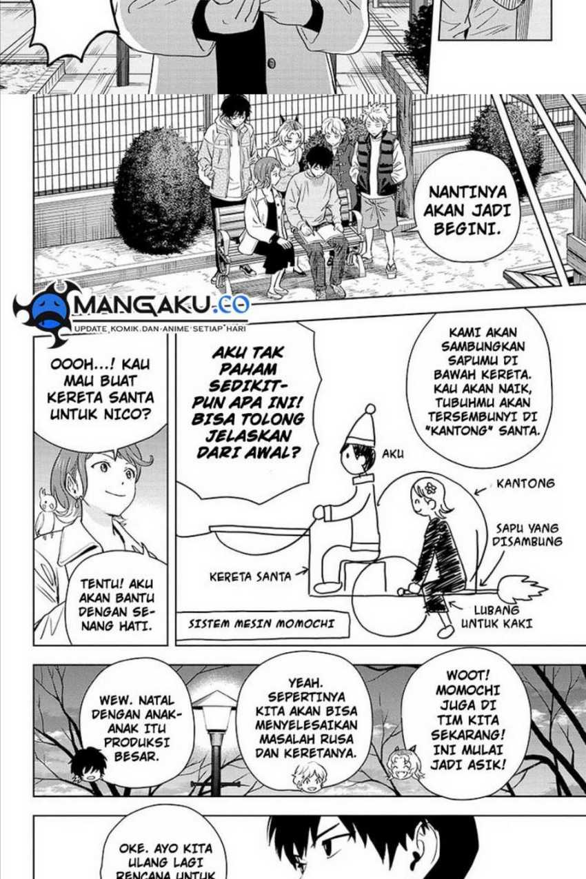 Chapter 141 - halaman 17