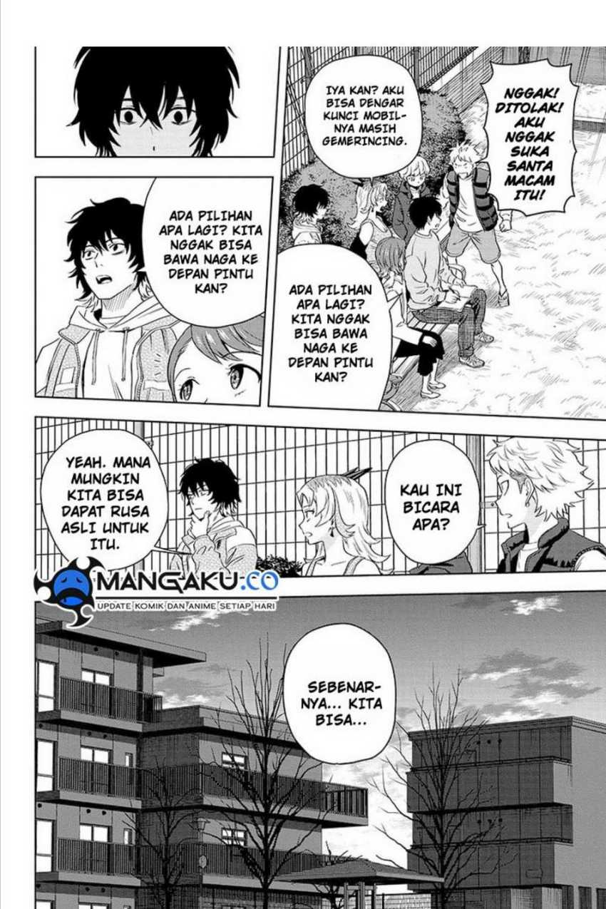 Chapter 141 - halaman 19