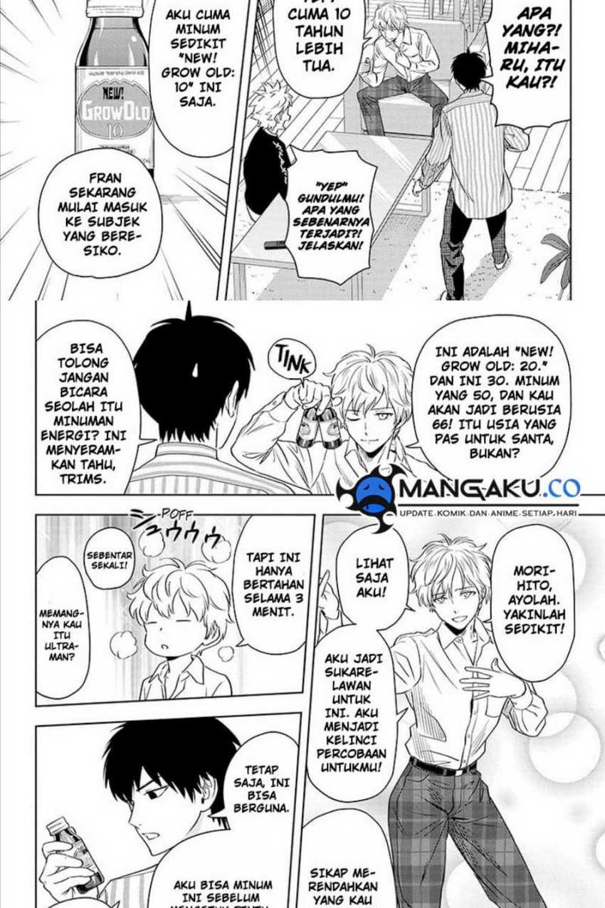 Chapter 141 - halaman 9