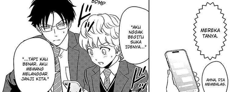 Chapter 140 - halaman 19