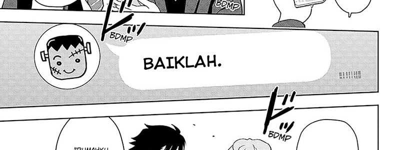 Chapter 140 - halaman 20