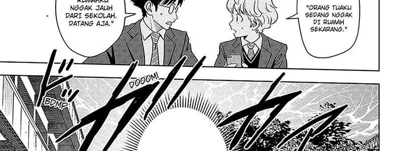 Chapter 140 - halaman 21