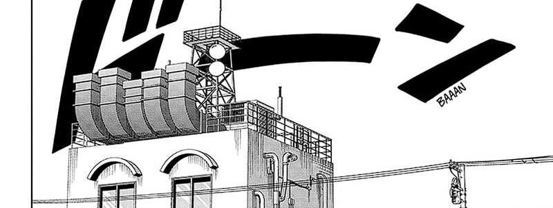 Chapter 140 - halaman 23