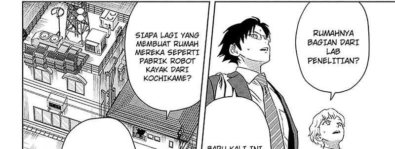 Chapter 140 - halaman 25