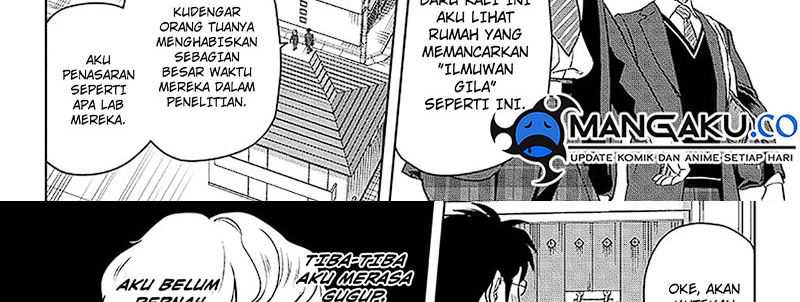 Chapter 140 - halaman 26