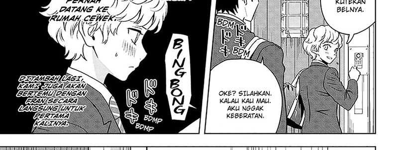 Chapter 140 - halaman 27