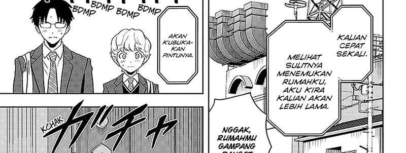 Chapter 140 - halaman 29