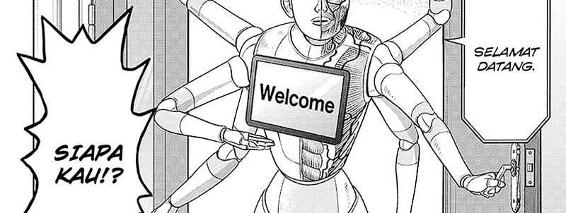 Chapter 140 - halaman 31
