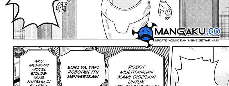 Chapter 140 - halaman 32