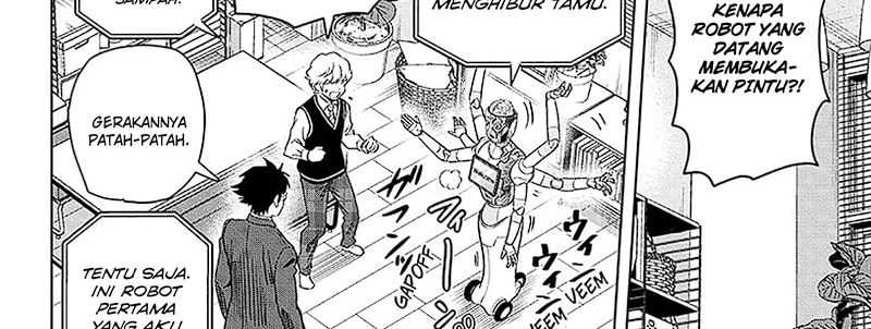 Chapter 140 - halaman 33