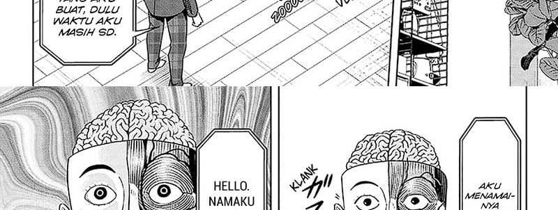 Chapter 140 - halaman 34
