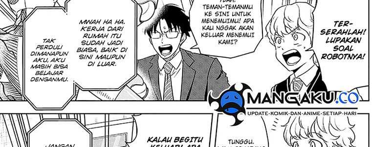 Chapter 140 - halaman 36