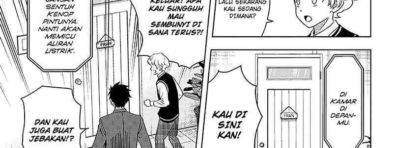 Chapter 140 - halaman 37