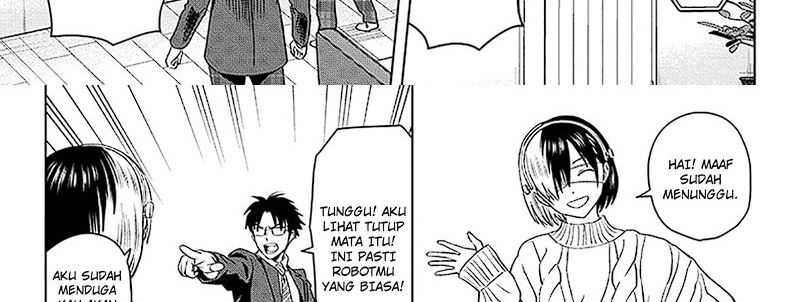 Chapter 140 - halaman 38