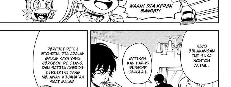 Chapter 140 - halaman 5