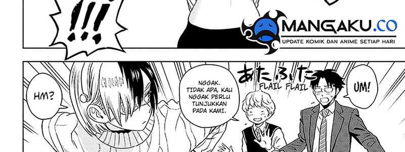 Chapter 140 - halaman 41