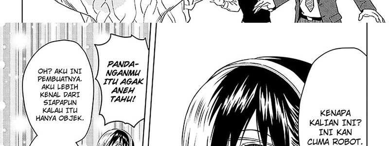 Chapter 140 - halaman 42