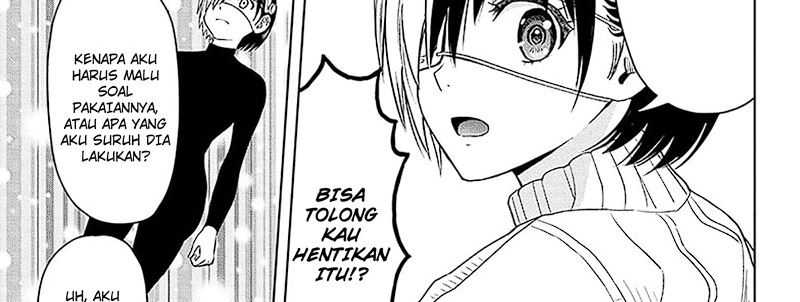 Chapter 140 - halaman 43