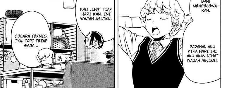 Chapter 140 - halaman 45