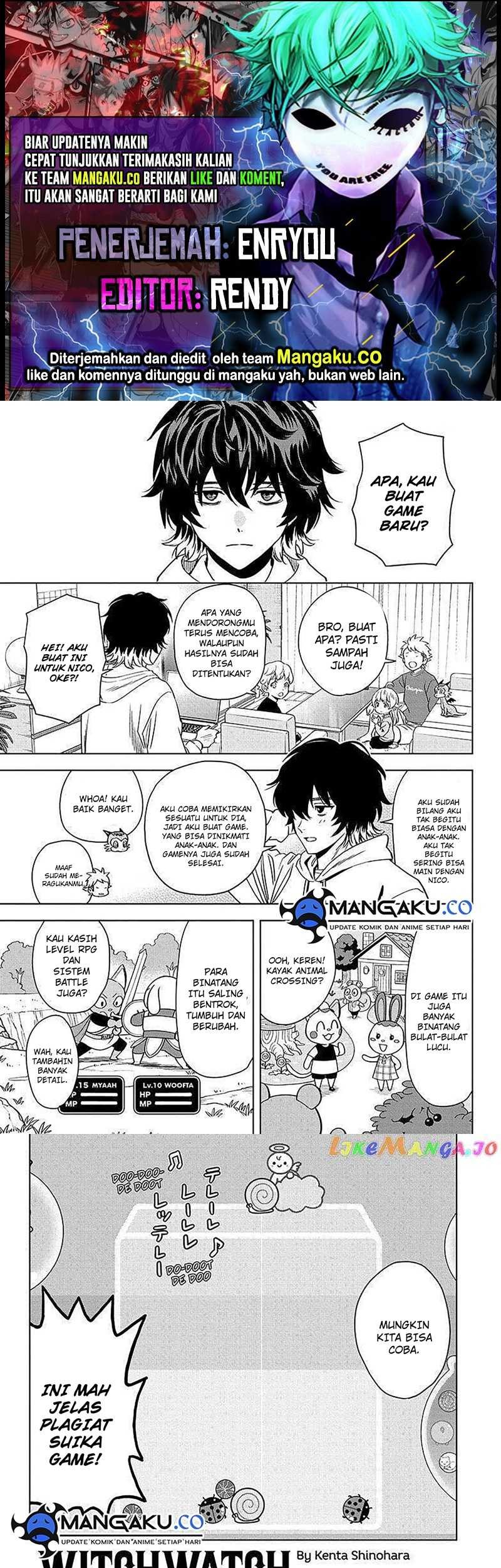 Chapter 139 - halaman 2