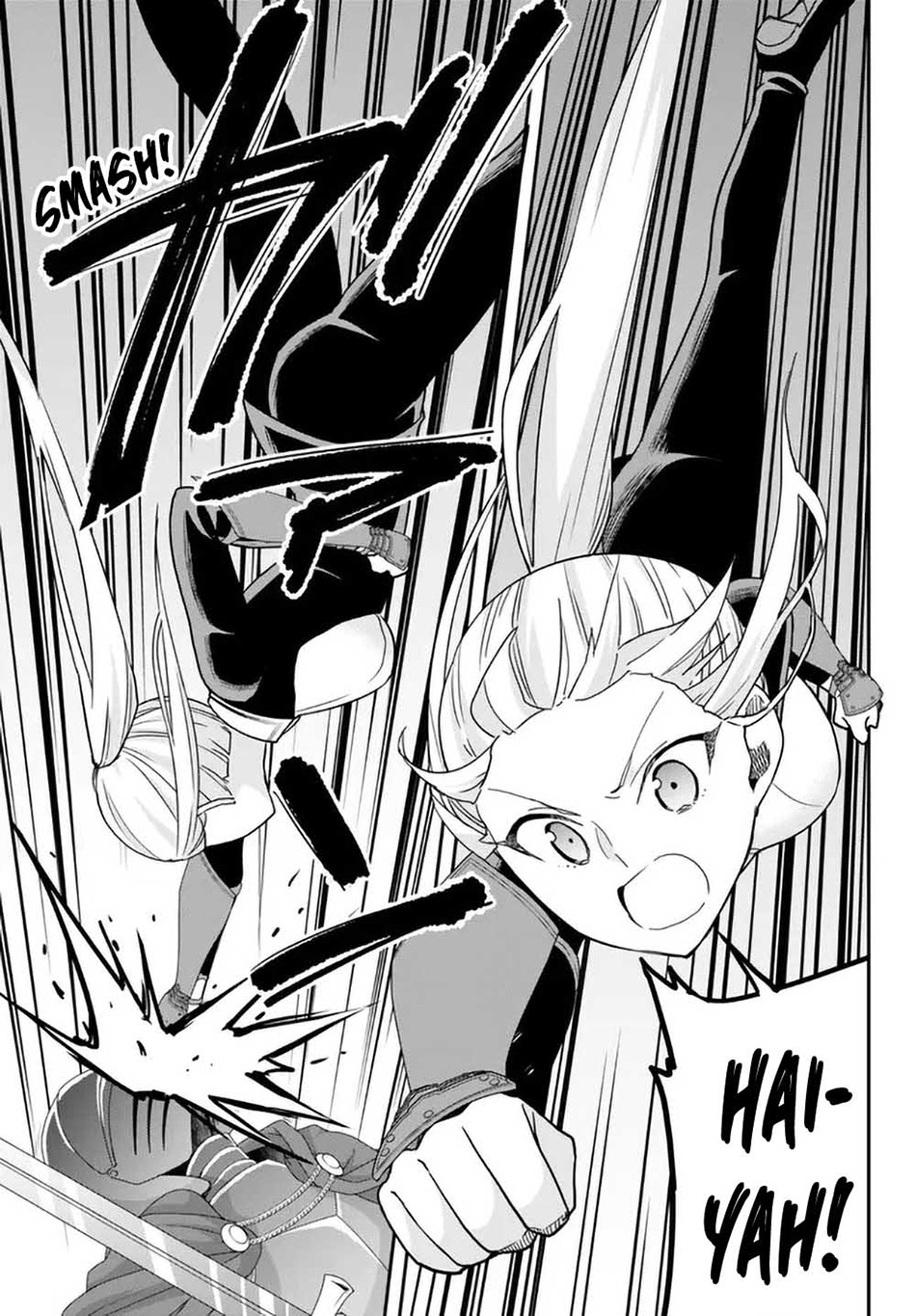 Chapter 73 - halaman 11