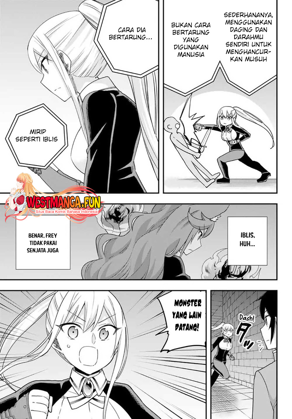 Chapter 73 - halaman 13