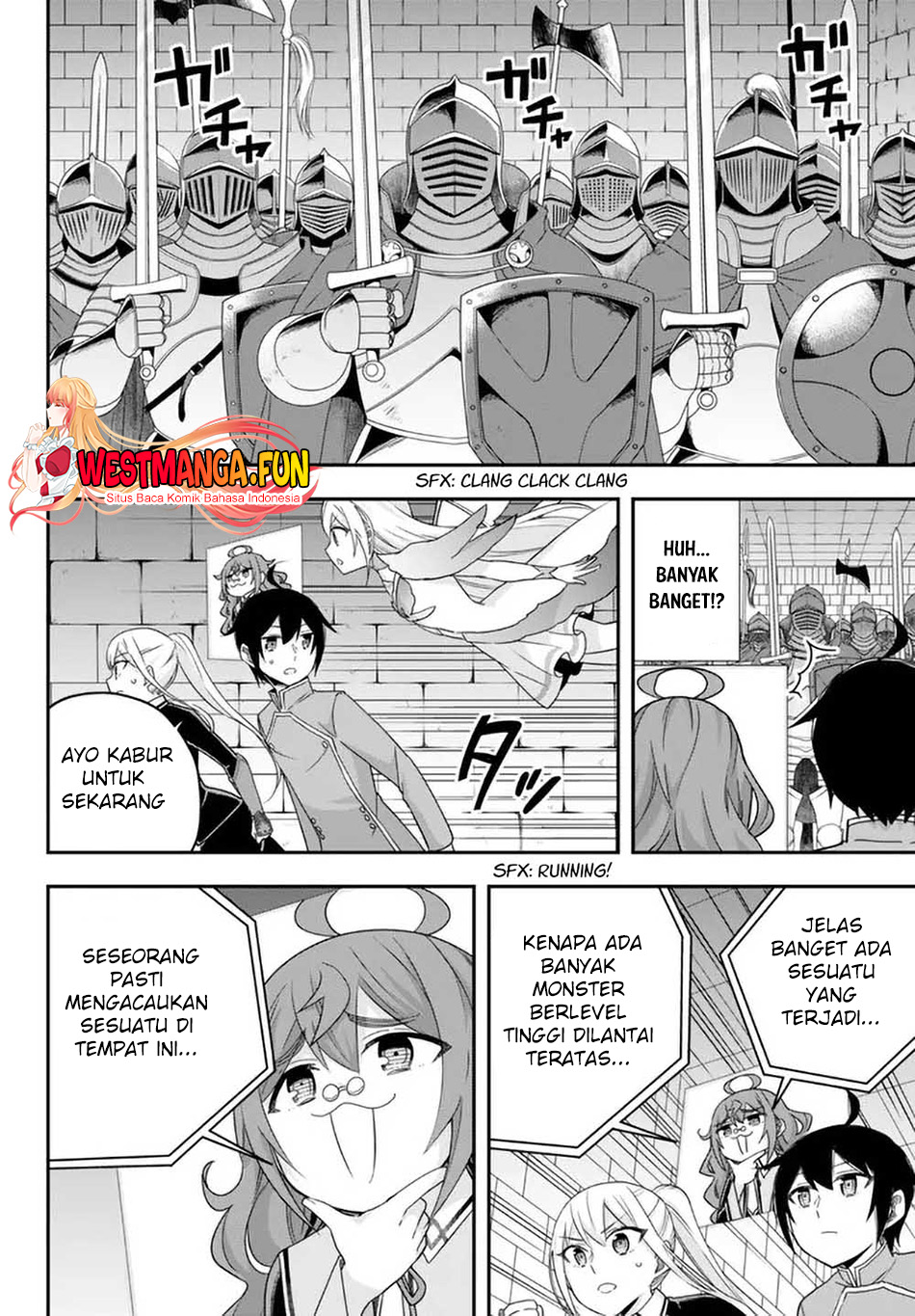 Chapter 73 - halaman 14