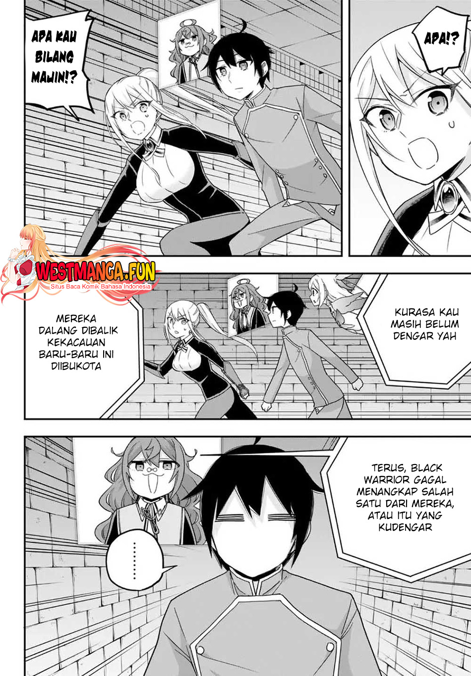 Chapter 73 - halaman 16