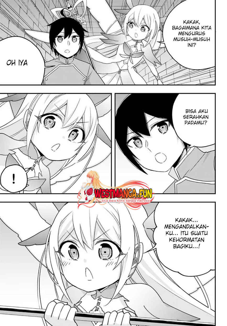 Chapter 73 - halaman 17