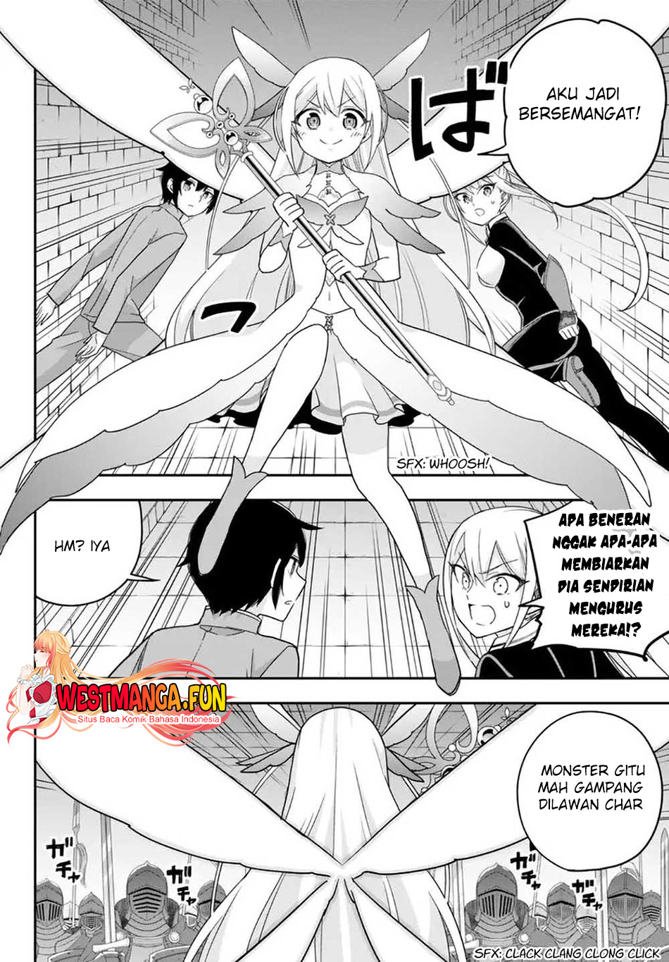 Chapter 73 - halaman 19