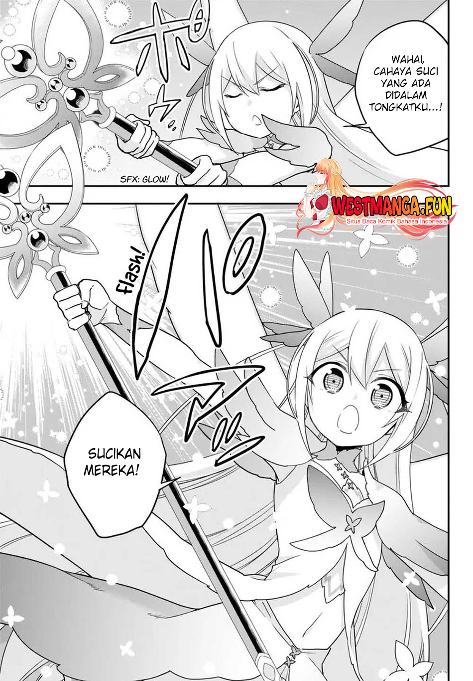 Chapter 73 - halaman 20