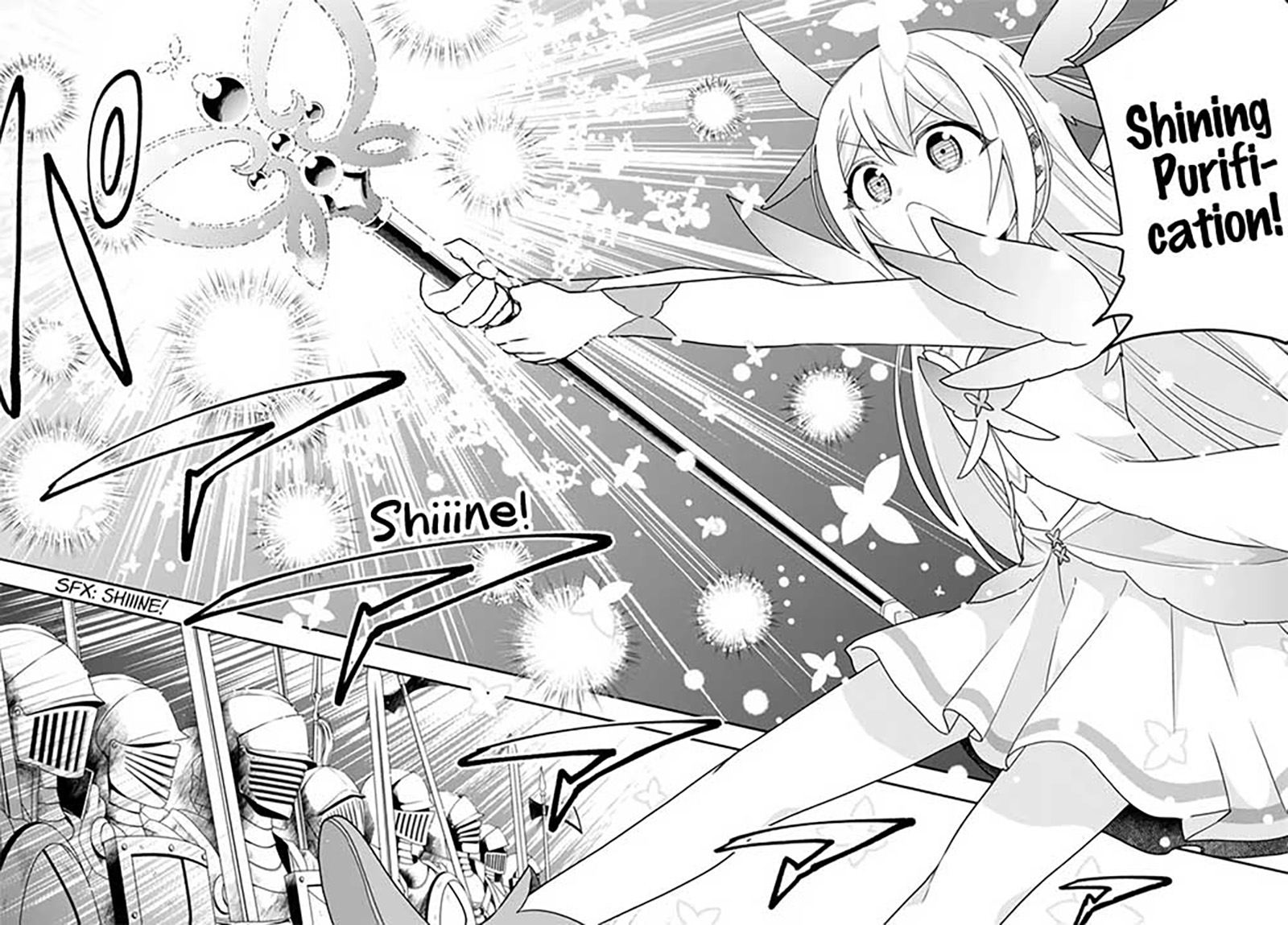 Chapter 73 - halaman 21