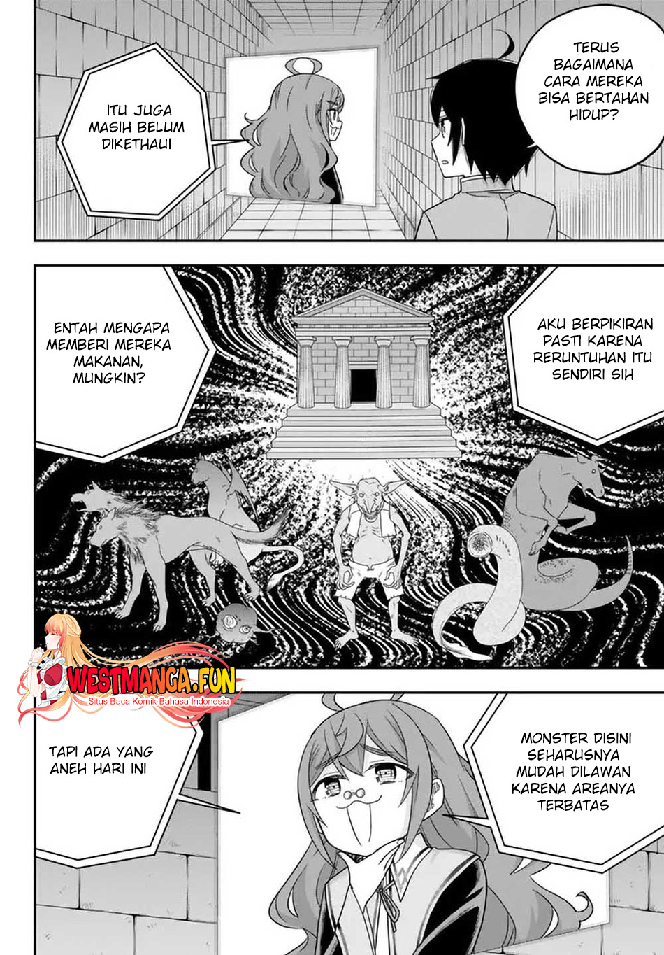 Chapter 73 - halaman 6