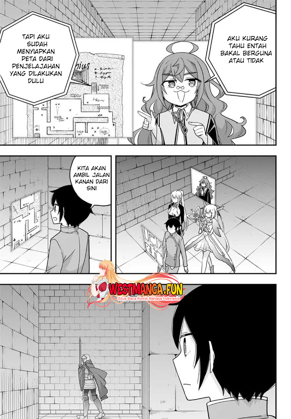 Chapter 73 - halaman 7