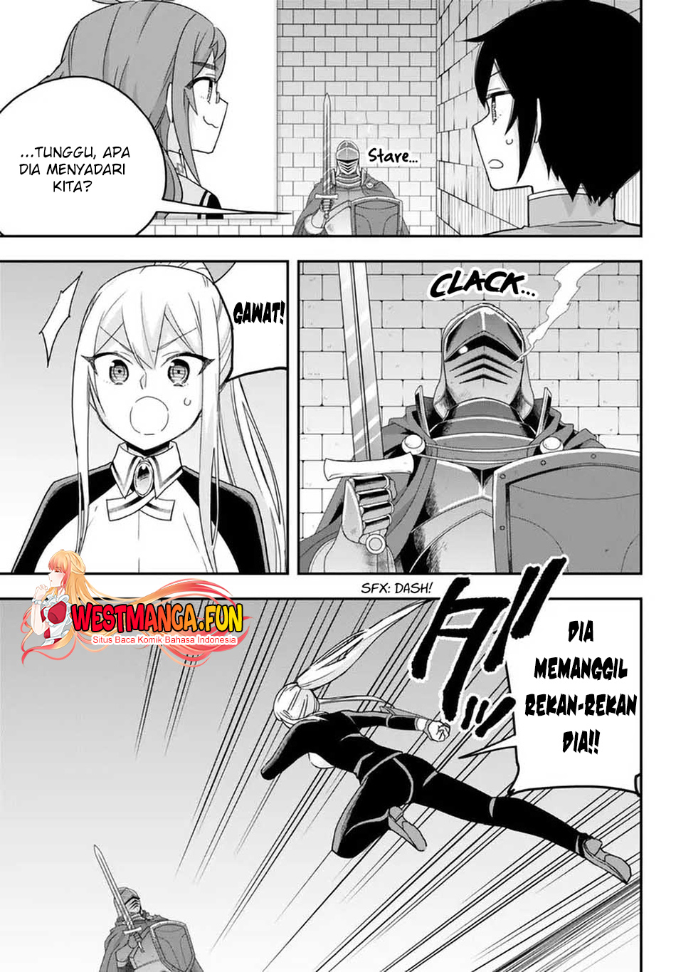 Chapter 73 - halaman 9